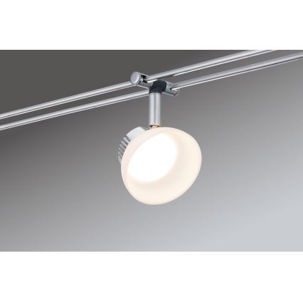 Paulmann 95194 - 4xLED / 4W Прожектор ICE 230V