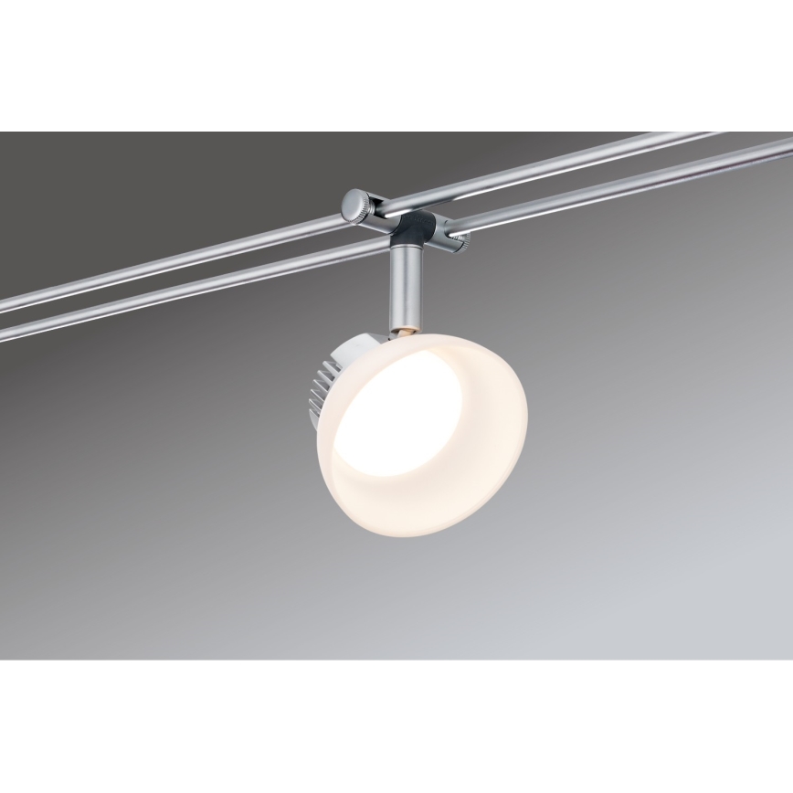Paulmann 95194 - 4xLED / 4W Прожектор ICE 230V