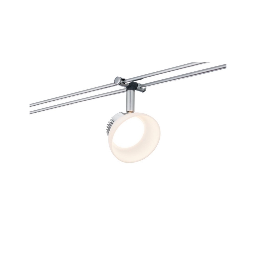 Paulmann 95195 - 6xLED/4W Точково осветително тяло IceLED I 230/12V