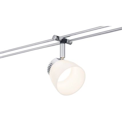 Paulmann 95197 - 6xLED / 4W Прожектор ICE 230V
