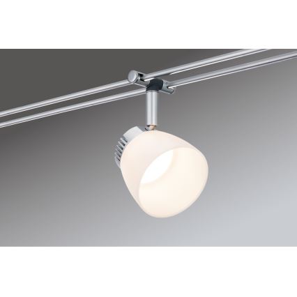 Paulmann 95197 - 6xLED / 4W Прожектор ICE 230V