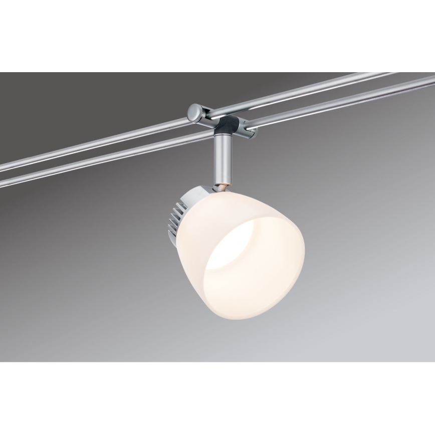 Paulmann 95197 - 6xLED / 4W Прожектор ICE 230V