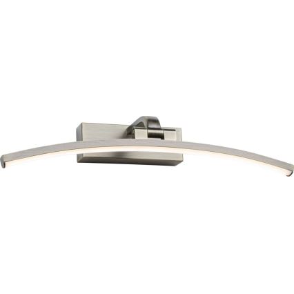 Paulmann 95560 - LED/8,5W Осветително тяло за картини BENTO 230V 40 см месинг