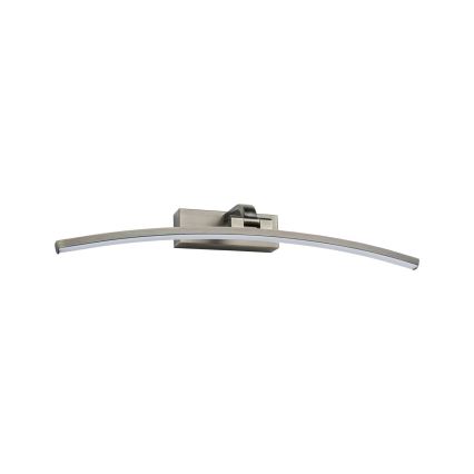 Paulmann 95561 - LED/10W Осветително тяло за картина BENTO 230V 50 cm месинг