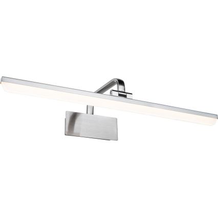 Paulmann 95573 - LED/11W Осветително тяло за картини RENAN 230V 60 см матов хром
