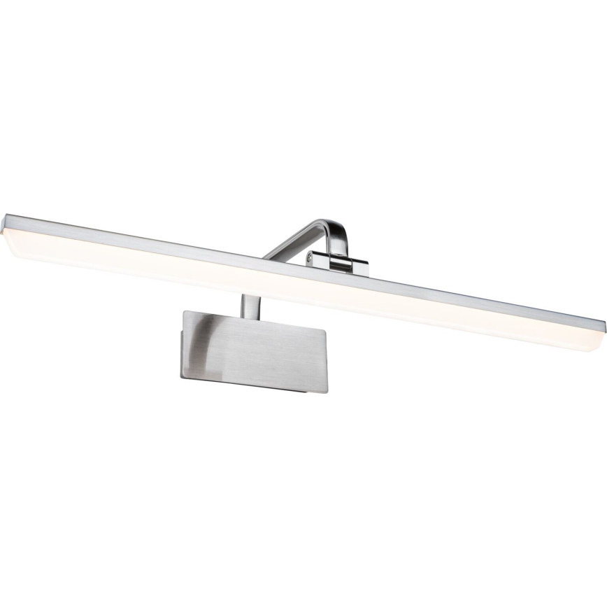 Paulmann 95573 - LED/11W Осветително тяло за картини RENAN 230V 60 см матов хром