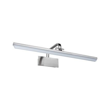 Paulmann 95573 - LED/11W Осветително тяло за картини RENAN 230V 60 см матов хром