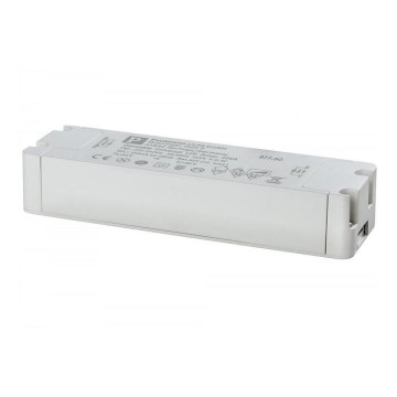 Paulmann 97723 - Електрически Трансформатор 7-9W/350mA/230V