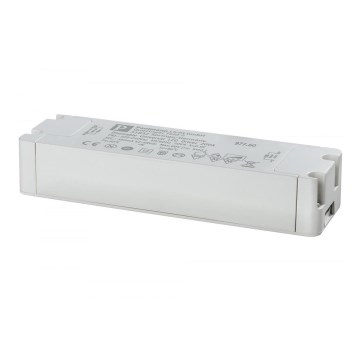 Paulmann 97726 - Електрически Трансформатор 10-15W/350mA/230V
