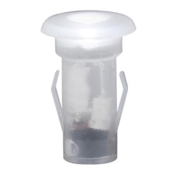 Paulmann 98891 - К-кт 5бр. LED/0,16W IP67 екстериорни лампи за вграждане MICRO 230V