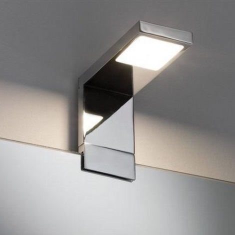 Paulmann 99079 – LED/4,2W IP44 Лампа за огледало в баня GALERIA 230V