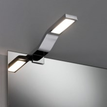 Paulmann 99100 - LED/3,2W Лампа за огледало в баня GALERIA 230V IP44