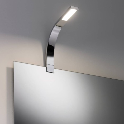 Paulmann 99380 - LED/3,2W Лампа за огледало в баня GALERIA 230V IP44