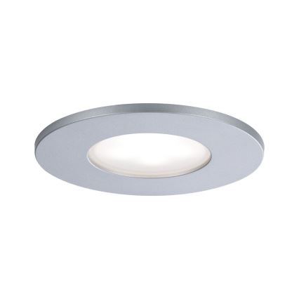 Paulmann 99933 - К-кт 3x LED/5,2W IP65 Димируема лампа за окачен таван на баня 230V