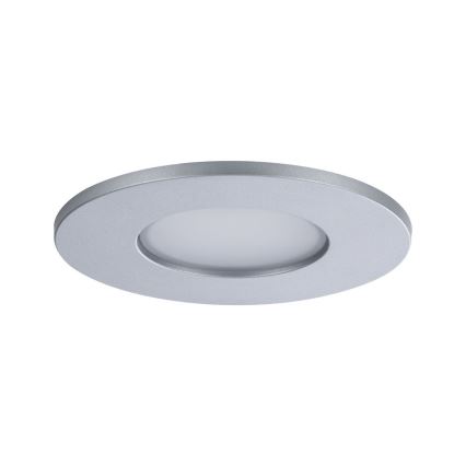 Paulmann 99933 - К-кт 3x LED/5,2W IP65 Димируема лампа за окачен таван на баня 230V