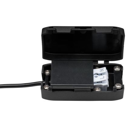 Paulmann 99933 - К-кт 3x LED/5,2W IP65 Димируема лампа за окачен таван на баня 230V