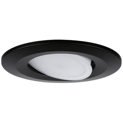 Paulmann 99991 - К-кт 3бр.LED/6W IP65 лунички за баня CALLA 230V