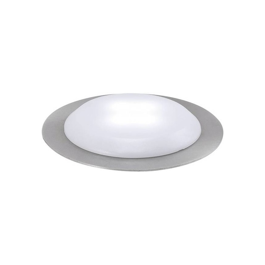 Paulmann - Nice Price 3630 - К-кт 3 бр. LED/0,3W IP44 лампи за ориентация 230V 6500-9000K