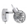 Paulmann - Nice Price 3946 - 1xG9/10W Спот аплик 230V