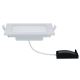 Paulmann TIP 3978 - LED/12W IP44 За баня Осветление за окачен таван QUALITY LINE 230V