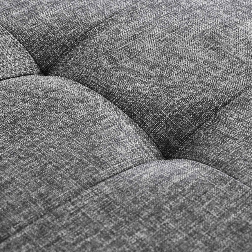 Пейка SULTAN тъмно сива