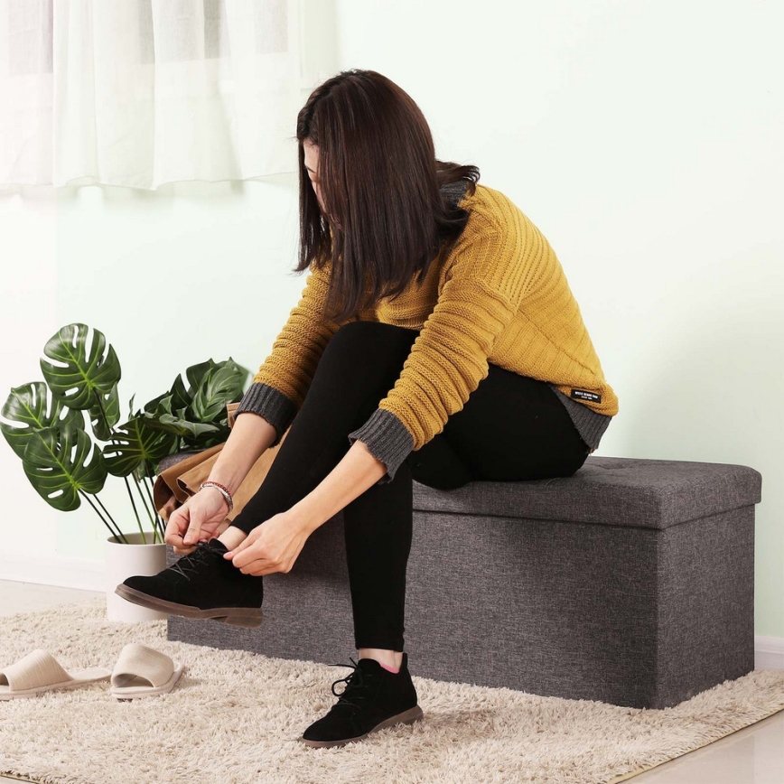 Пейка SULTAN тъмно сива