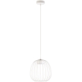 Пендант на кабел OVELLA 1xGX53/10W/230V pr. 25 cm кремав