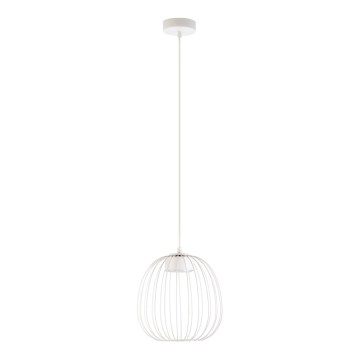 Пендант на кабел OVELLA 1xGX53/10W/230V pr. 25 cm кремав