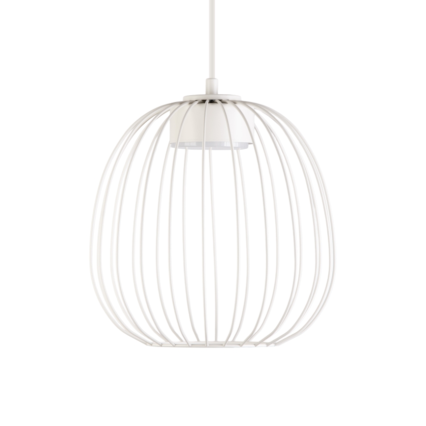 Пендант на кабел OVELLA 1xGX53/10W/230V pr. 25 cm кремав