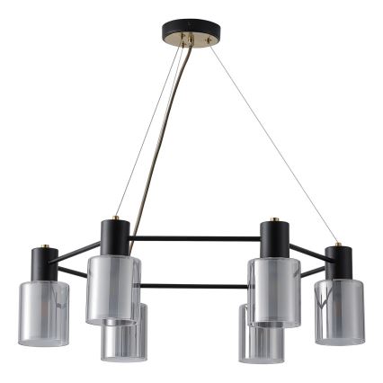 Пендел 6xE14/15W/230V