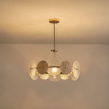 Пендел 6xE14/40W/230V