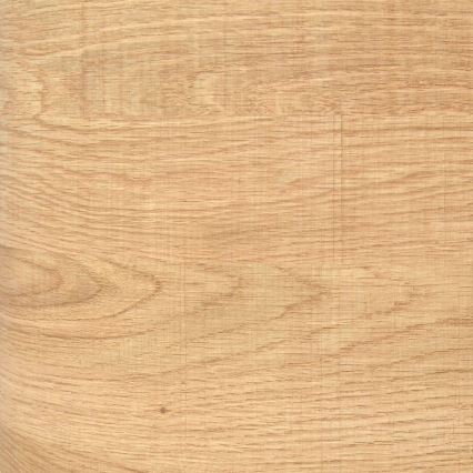Пендел ALBA 1xE27/15W/230V Ø 20 cm кафява/черна