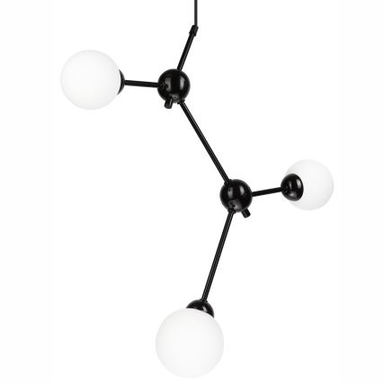 Пендел ALESSIA BALL 3xG9/5W/230V