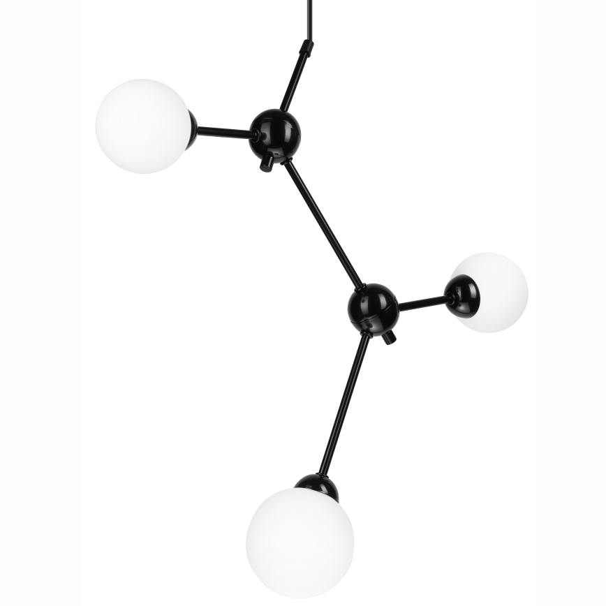 Пендел ALESSIA BALL 3xG9/5W/230V