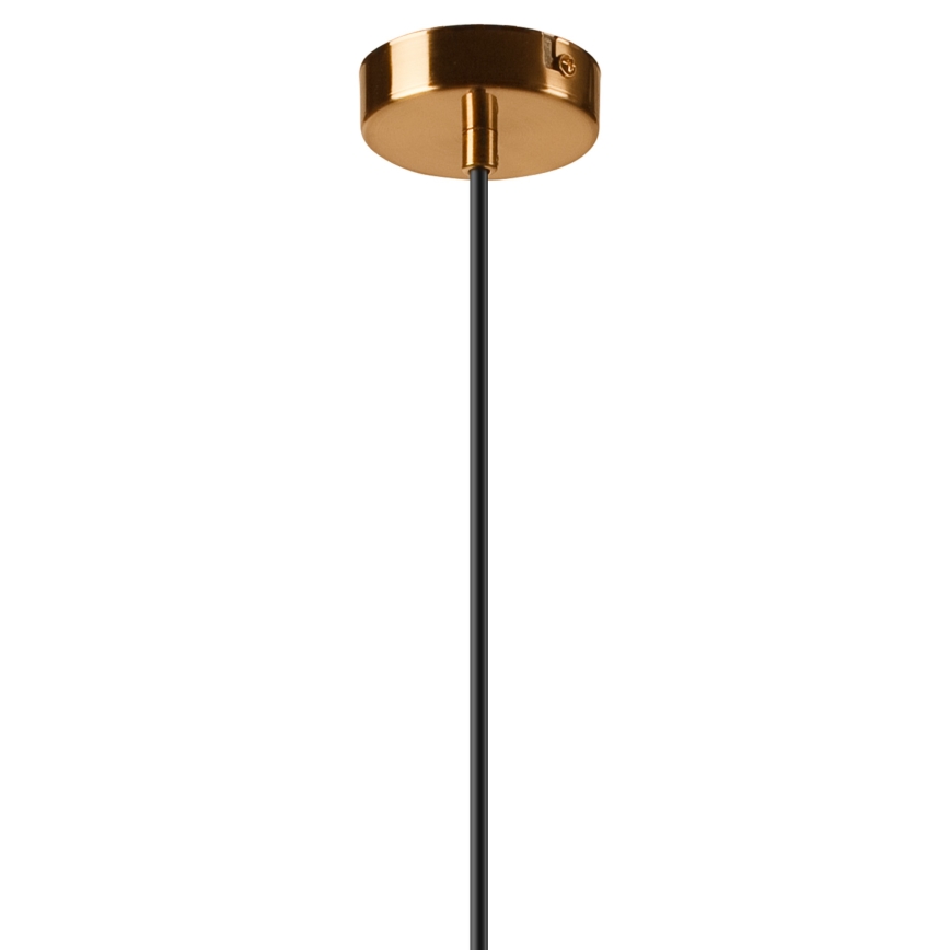 Пендел AMBER 1xG9/5W/230V 130 см