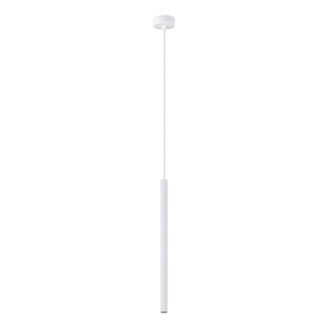 Пендел ARCHE 1xG9/8W/230V бял