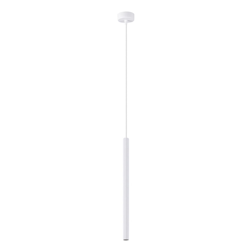 Пендел ARCHE 1xG9/8W/230V бял
