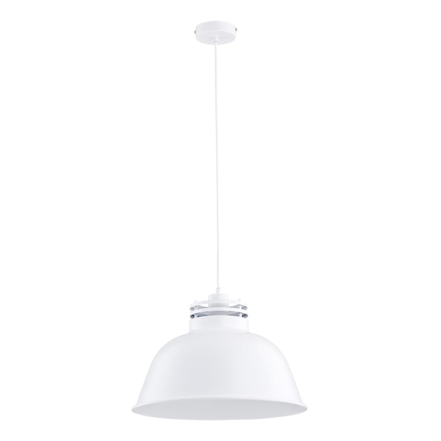 Пендел ARRIZO 1xE27/15W/230V бял