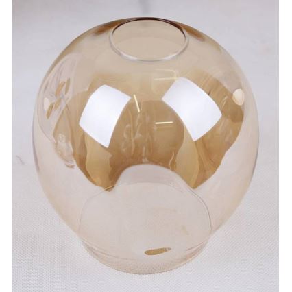 Пендел ASPA 1xE27/40W/230V черен