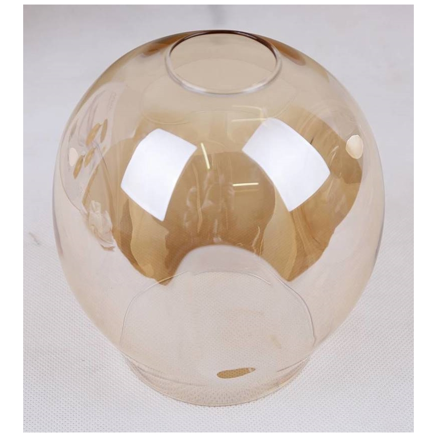 Пендел ASPA 1xE27/40W/230V черен