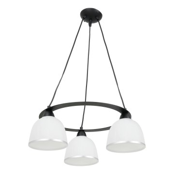 Пендел AVIA 3xE27/60W/230V