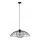 Пендел BARBELLA 1xE27/60W/230V Ø 50 cm