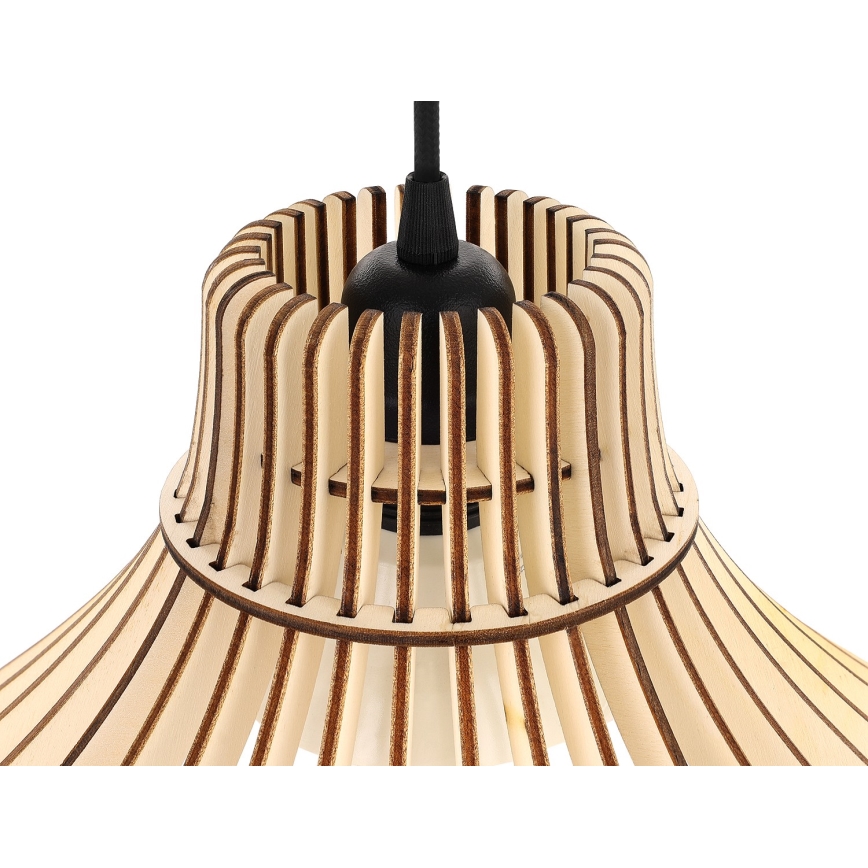 Пендел BIG BARREL 1xE27/24W/230V