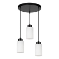 Пендел BOSCO 3xE27/60W/230V - FSC сертифициран