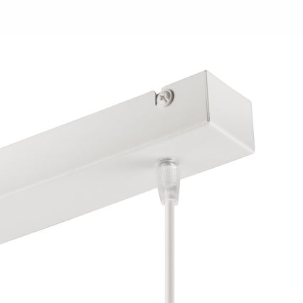 Пендел DANIELLE 2xE27/60W/230V бук