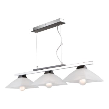 Пендел ELA 3xE27/60W/230V - FSC сертифицирано