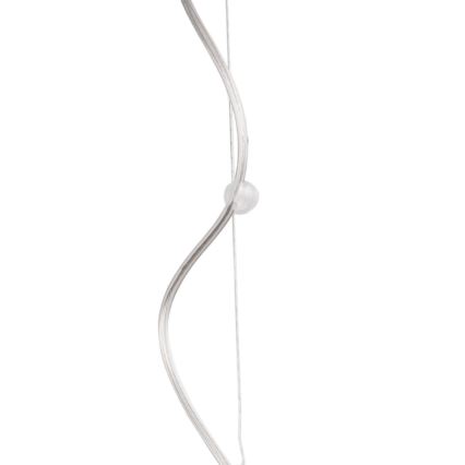 Пендел ELA 3xE27/60W/230V бук - FSC сертифицирано
