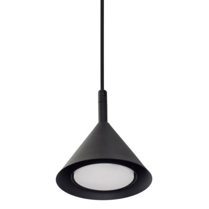 Пендел ETNA 1xGX53/15W/230V черен