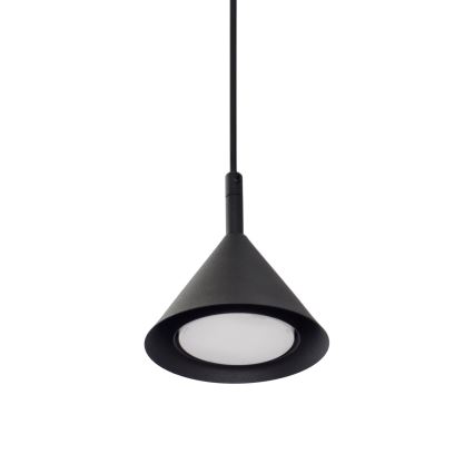 Пендел ETNA 2xGX53/15W/230V черен