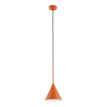 Пендел FABO 1xE27/15W/230V меден
